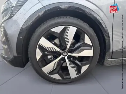 Photo 9 Renault Megane  E-Tech Electric 220ch Techno autonomie confort AC22