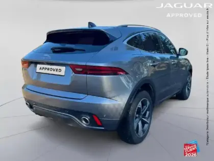 Photo 20 Jaguar E-Pace  P200 FlexFuel MHEV 200ch R-Dynamic HSE