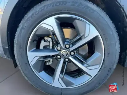 Photo 24 Jaguar E-Pace  P200 FlexFuel MHEV 200ch R-Dynamic HSE