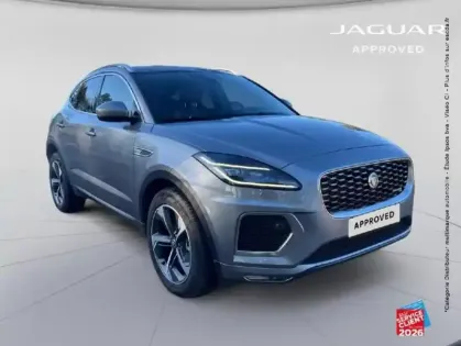Photo 17 Jaguar E-Pace  P200 FlexFuel MHEV 200ch R-Dynamic HSE