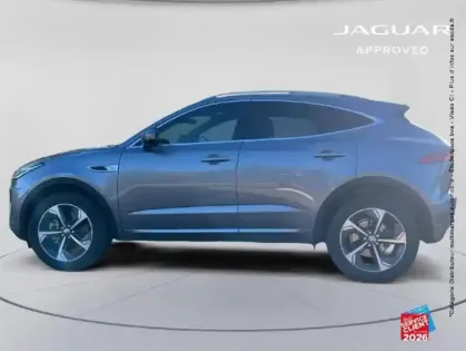 Photo 8 Jaguar E-Pace  P200 FlexFuel MHEV 200ch R-Dynamic HSE