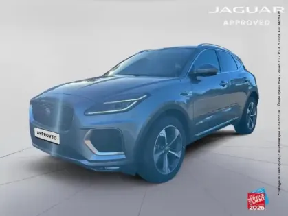 Photo 15 Jaguar E-Pace  P200 FlexFuel MHEV 200ch R-Dynamic HSE