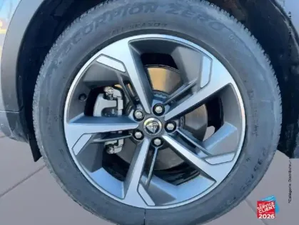 Photo 9 Jaguar E-Pace  P200 FlexFuel MHEV 200ch R-Dynamic HSE