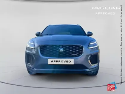 Photo 16 Jaguar E-Pace  P200 FlexFuel MHEV 200ch R-Dynamic HSE