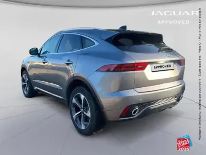 Photo 7 Jaguar E-Pace  P200 FlexFuel MHEV 200ch R-Dynamic HSE