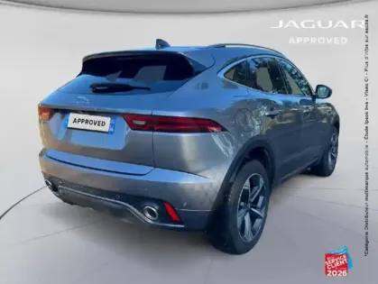 Photo 5 Jaguar E-Pace  P200 FlexFuel MHEV 200ch R-Dynamic HSE