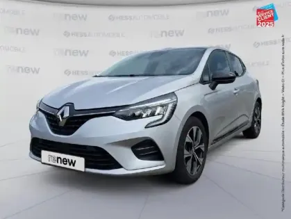 Photo Renault Clio