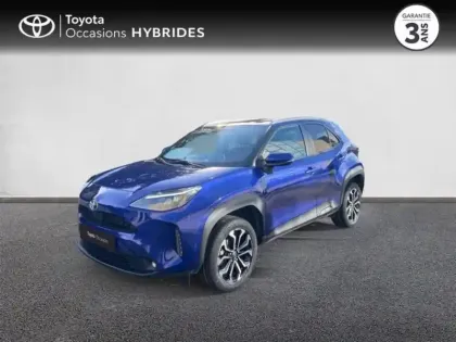 Photo Toyota Yaris