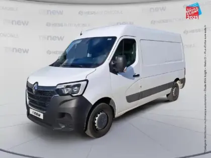 Photo Renault Master Confort