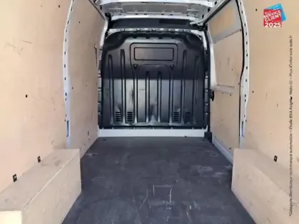 Photo 13 Renault Master Gén. III (F62) Ph3 Evo Confort 4