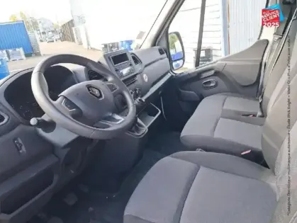 Photo 14 Renault Master Gén. III (F62) Ph3 Evo Confort 4