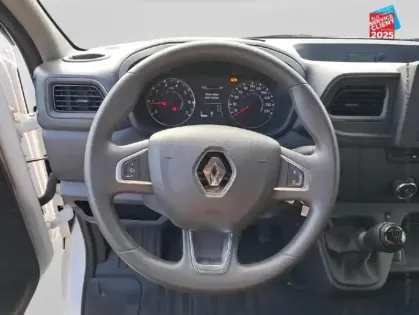 Photo 11 Renault Master Gén. III (F62) Ph3 Evo Confort 4