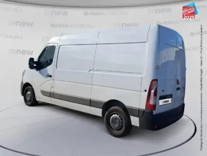 Photo 7 Renault Master Gén. III (F62) Ph3 Evo Confort 4