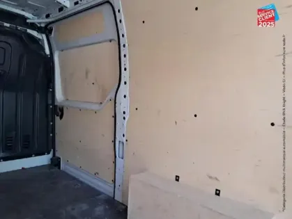 Photo 10 Renault Master Gén. III (F62) Ph3 Evo Confort 4