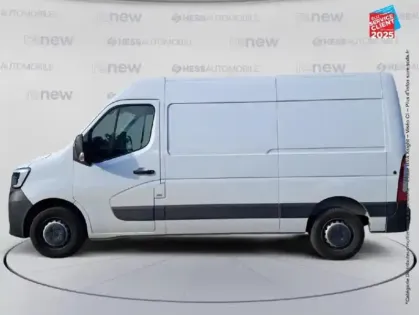 Photo 8 Renault Master Gén. III (F62) Ph3 Evo Confort 4