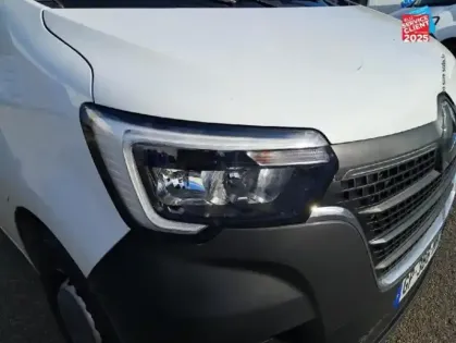 Photo 12 Renault Master Gén. III (F62) Ph3 Evo Confort 4