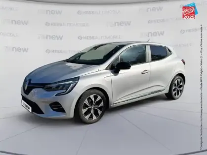 Photo Renault Clio