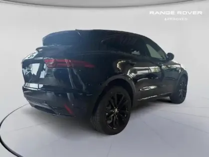 Photo 20 Jaguar E-Pace  P300e PHEV 309ch R-Dynamic SE