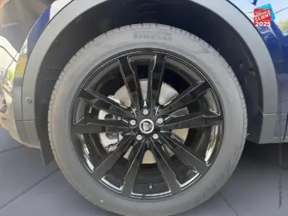 Photo 9 Jaguar E-Pace  P300e PHEV 309ch R-Dynamic SE