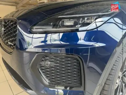 Photo 12 Jaguar E-Pace  P300e PHEV 309ch R-Dynamic SE