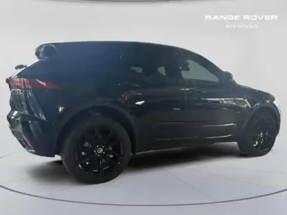Photo 18 Jaguar E-Pace  P300e PHEV 309ch R-Dynamic SE