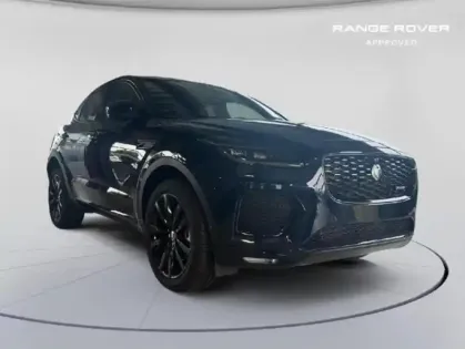 Photo 17 Jaguar E-Pace  P300e PHEV 309ch R-Dynamic SE