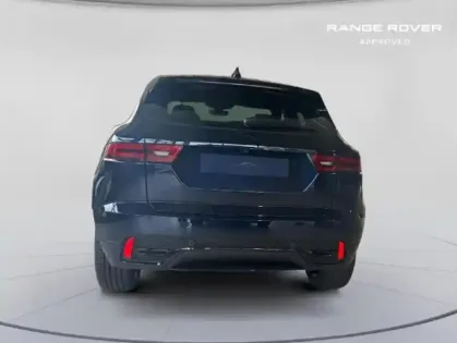 Photo 21 Jaguar E-Pace  P300e PHEV 309ch R-Dynamic SE