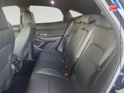 Photo 10 Jaguar E-Pace  P300e PHEV 309ch R-Dynamic SE