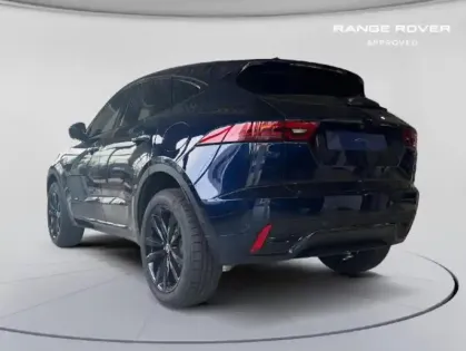 Photo 22 Jaguar E-Pace  P300e PHEV 309ch R-Dynamic SE