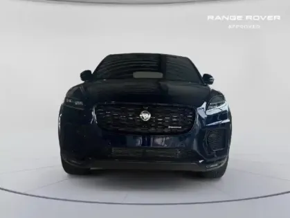 Photo 16 Jaguar E-Pace  P300e PHEV 309ch R-Dynamic SE