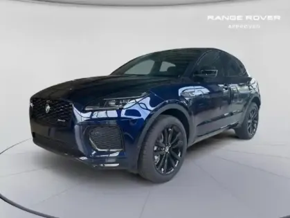 Photo 15 Jaguar E-Pace  P300e PHEV 309ch R-Dynamic SE