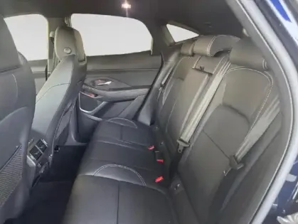 Photo 25 Jaguar E-Pace  P300e PHEV 309ch R-Dynamic SE