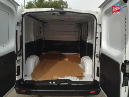 Photo 27 Renault Trafic  Fg E-TECH L1H1 52kWh AC22 Grand Confort