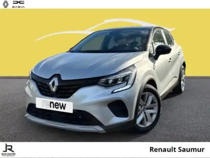 Photo Renault Captur
