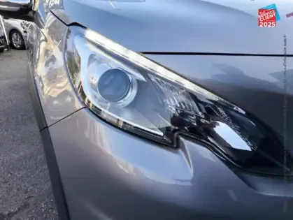 Photo 12 Peugeot 2008 Gén. I Ph2 Crossway 5