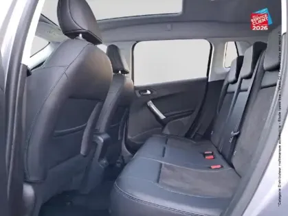 Photo 25 Peugeot 2008  1.2 PureTech 110ch Crossway S&S