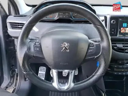 Photo 11 Peugeot 2008 Gén. I Ph2 Crossway 5