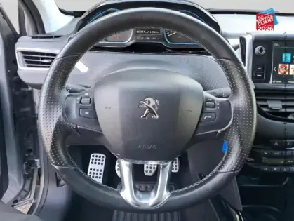 Photo 26 Peugeot 2008  1.2 PureTech 110ch Crossway S&S