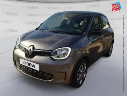 Photo Renault Twingo
