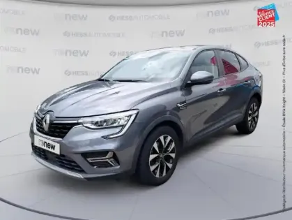 Photo Renault Arkana