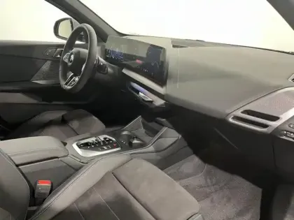 Photo 10 BMW Serie 1 Série 1 120dA 163ch M Sport DKG7