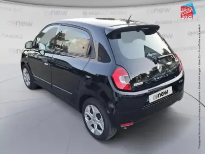 Photo 7 Renault Twingo  1.0 SCe 65ch Zen - 21