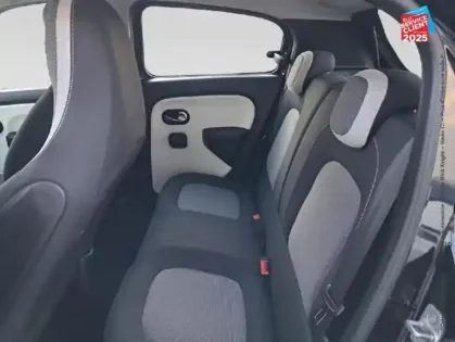 Photo 10 Renault Twingo  1.0 SCe 65ch Zen - 21