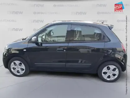 Photo 8 Renault Twingo  1.0 SCe 65ch Zen - 21