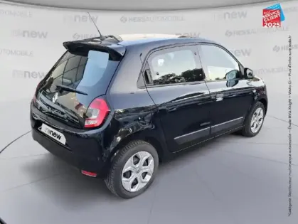 Photo 5 Renault Twingo  1.0 SCe 65ch Zen - 21