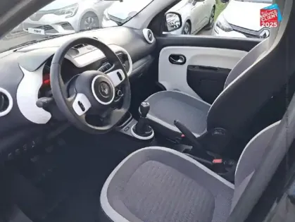 Photo 14 Renault Twingo  1.0 SCe 65ch Zen - 21