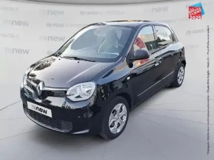 Photo Renault Twingo