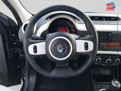 Photo 11 Renault Twingo  1.0 SCe 65ch Zen - 21