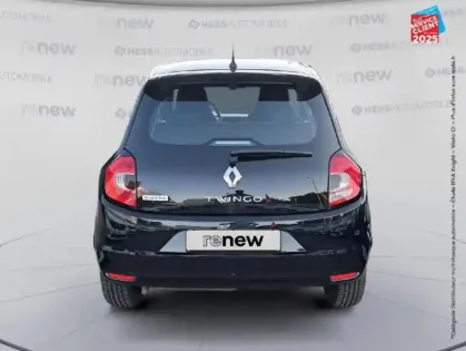 Photo 6 Renault Twingo  1.0 SCe 65ch Zen - 21