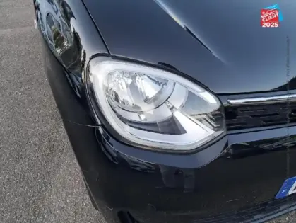 Photo 12 Renault Twingo  1.0 SCe 65ch Zen - 21